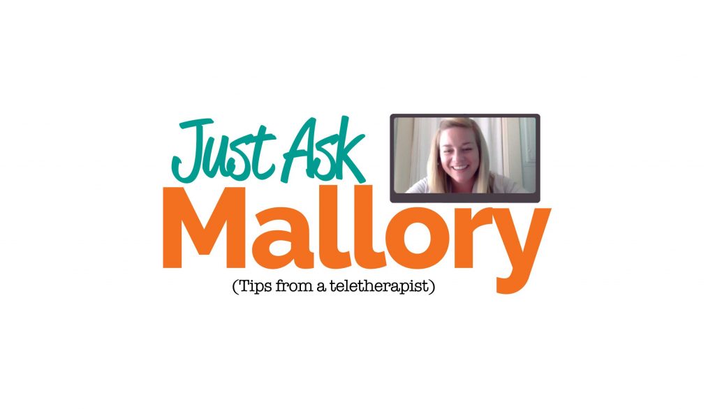 Just Ask Mallory - episode 1