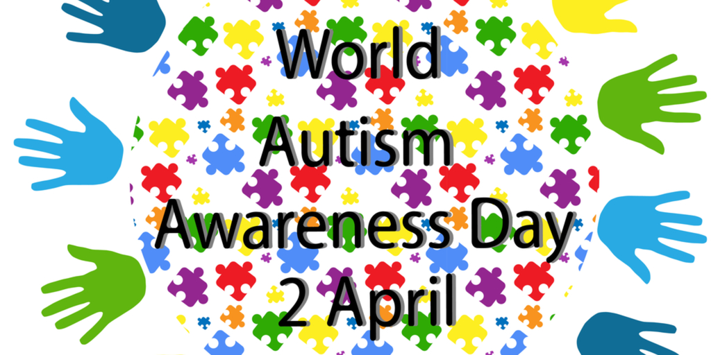 World Autism Awareness Day