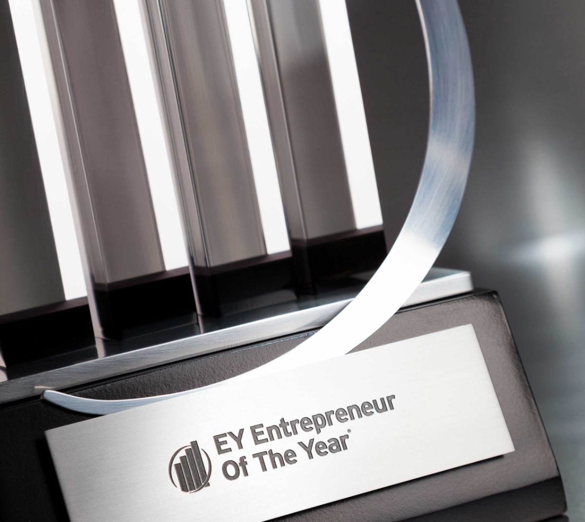 EY Entrepreneur of the Year Award