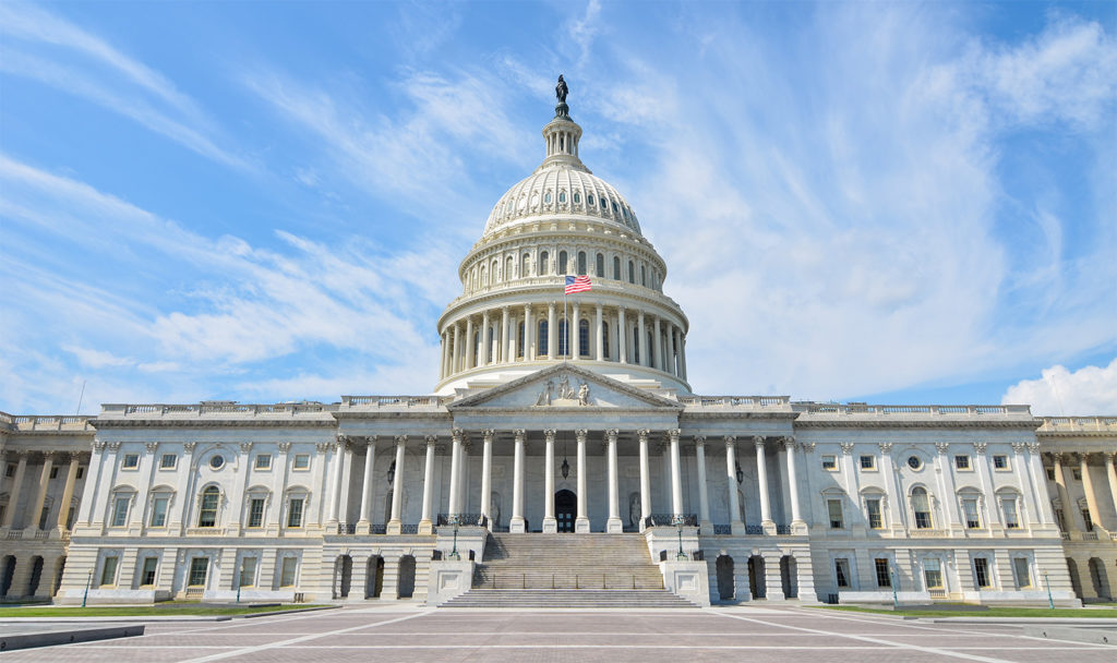 United States Capitol Building